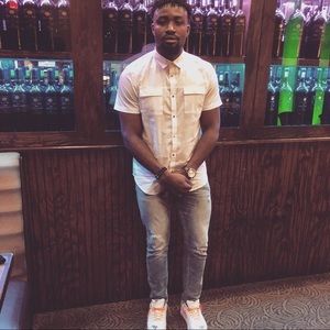 Meet your Posher, Paxson